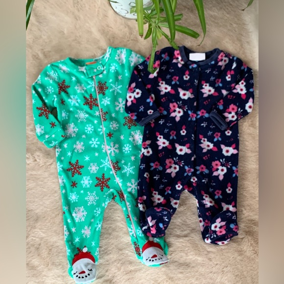 Two one piece sleepers - Picture 3 of 5